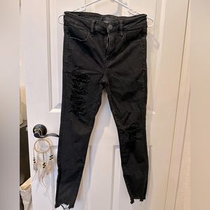 Womens American eagle pants
